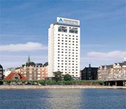 Danhostel Copenhagen City