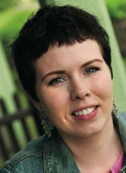 Harpa Cilia Ingolfsdottir