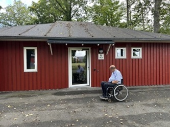 Intro til Turisme for Alle