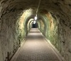 Koldkrigsmuseum Stevnsfort - 2. Guidede ture, herunder adgangen til det underjordiske bunkeranlæg
