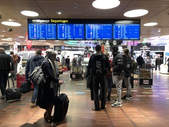 Københavns Lufthavn