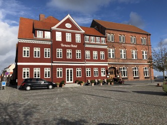 Tornøes Hotel