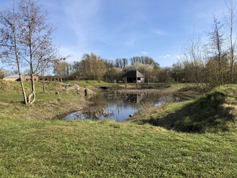 NatureMoves - Picnic, legeplads og shelter