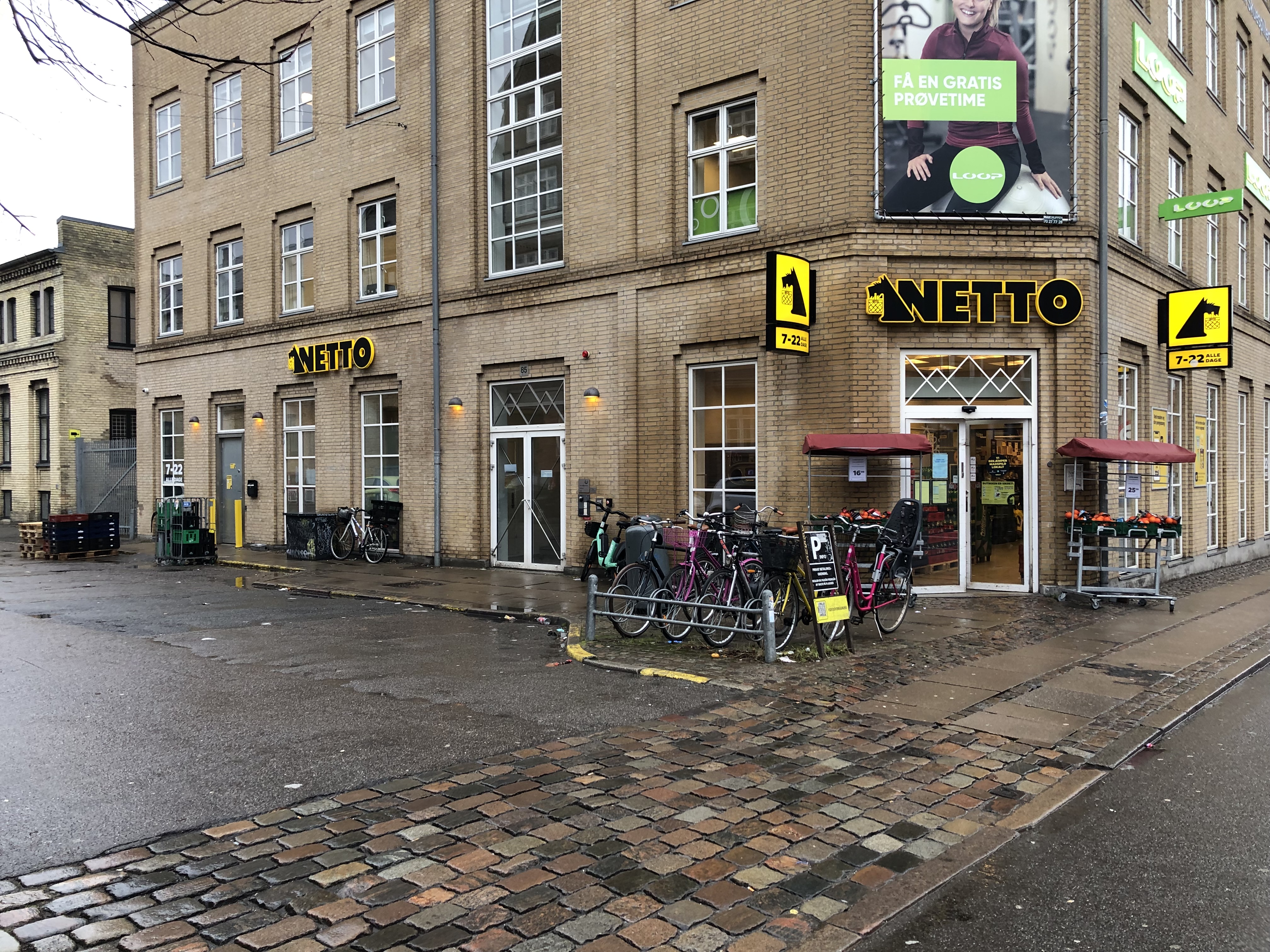 Nørrebro Lægeklinik