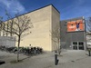 Østre Gasværk Teater - Øvelokaler og garderober