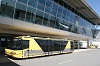 Billund Lufthavn - Boarding via bus
