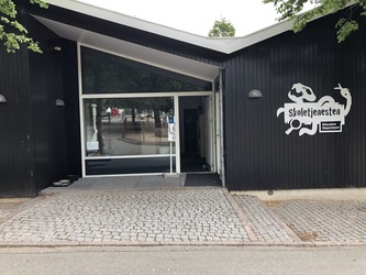 Aalborg Zoologiske Have Skoletjenesten