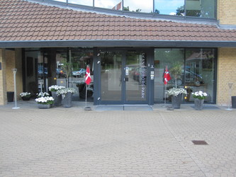 Skanderborg Conference Centre
