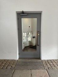 Kongernes Samling - Amalienborg