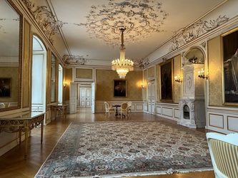 Kongernes Samling - Amalienborg