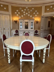 Kongernes Samling - Amalienborgmuseet