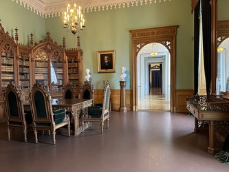 Kongernes Samling - Amalienborgmuseet