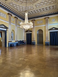 Kongernes Samling - Amalienborgmuseet