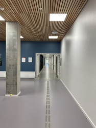 Øre-Næse-Hals Klinikken Øresund