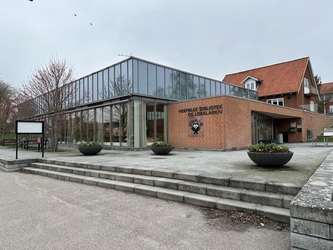 Herfølge Bibliotek