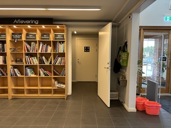 Herfølge Bibliotek