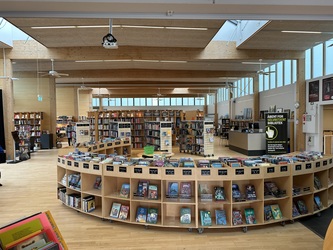 Herfølge Bibliotek