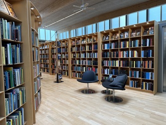 Herfølge Bibliotek