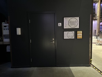 Østre Gasværk Teater