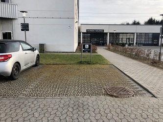 Scandic Kolding - Møde og konferencefaciliteter
