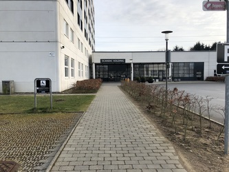 Scandic Kolding - Møde og konferencefaciliteter