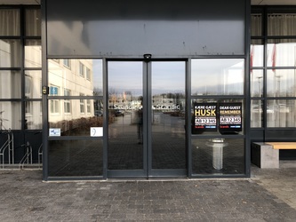 Scandic Kolding - Møde og konferencefaciliteter