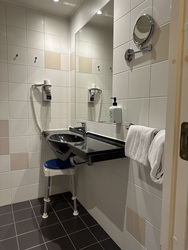 Scandic Kolding -  Tilgængelige værelser