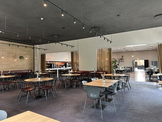 Scandic Kolding - Restauranten