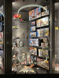 LEGO House -  History Collection