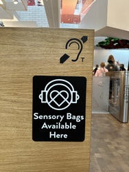 LEGO House -  Aktivitetszonerne