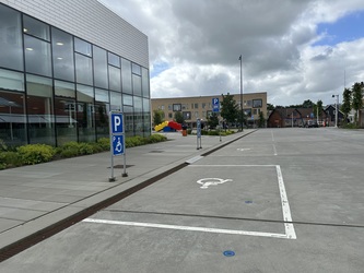 LEGO House -  Restaurant Pick-a-Bowl og Cafe Brickaccino