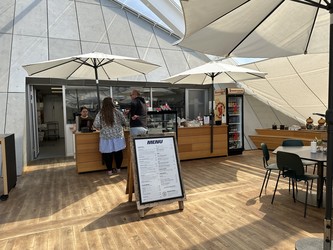 Naturkraft - Cafe