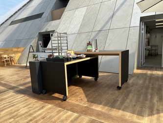 Naturkraft - Cafe