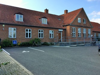 Gevninge Bibliotek