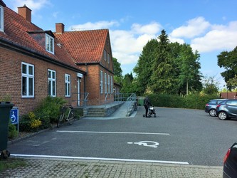 Gevninge Bibliotek