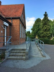 Gevninge Bibliotek