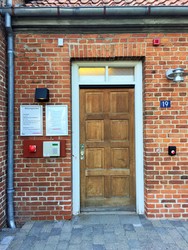 Gevninge Bibliotek