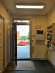 Gevninge Bibliotek