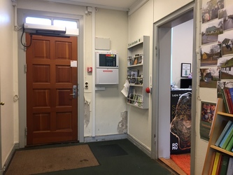 Gevninge Bibliotek