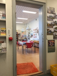 Gevninge Bibliotek