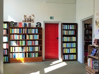 Gevninge Bibliotek