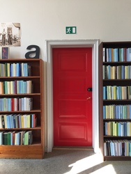 Gevninge Bibliotek