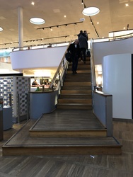Københavns Lufthavn - SAS Lounge