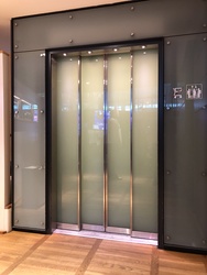 Københavns Lufthavn - SAS Lounge