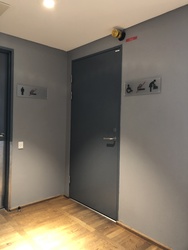 Københavns Lufthavn - SAS Lounge