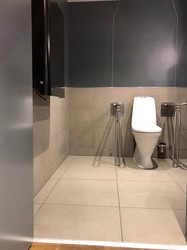 Københavns Lufthavn - SAS Lounge