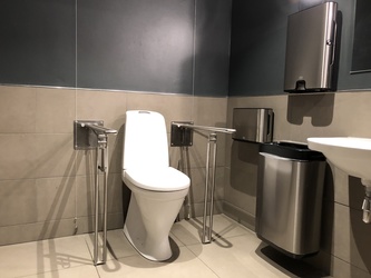 Københavns Lufthavn - SAS Lounge