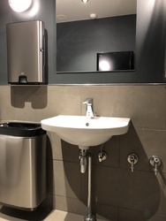 Københavns Lufthavn - SAS Lounge