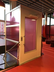Københavns Lufthavn - Atelier Relaxium