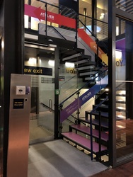 Københavns Lufthavn - Atelier Relaxium